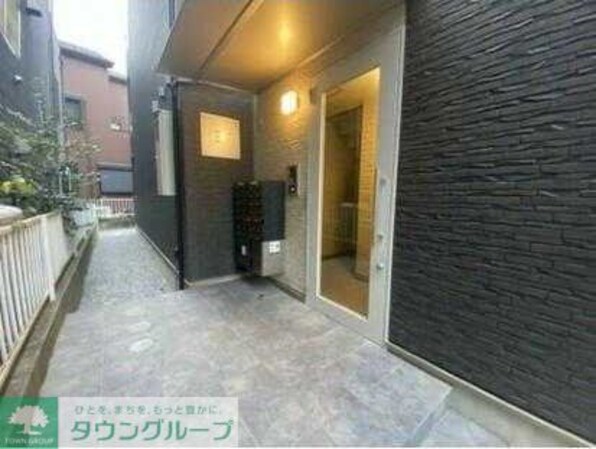 ジーメゾン大宮日進ウエストの物件内観写真